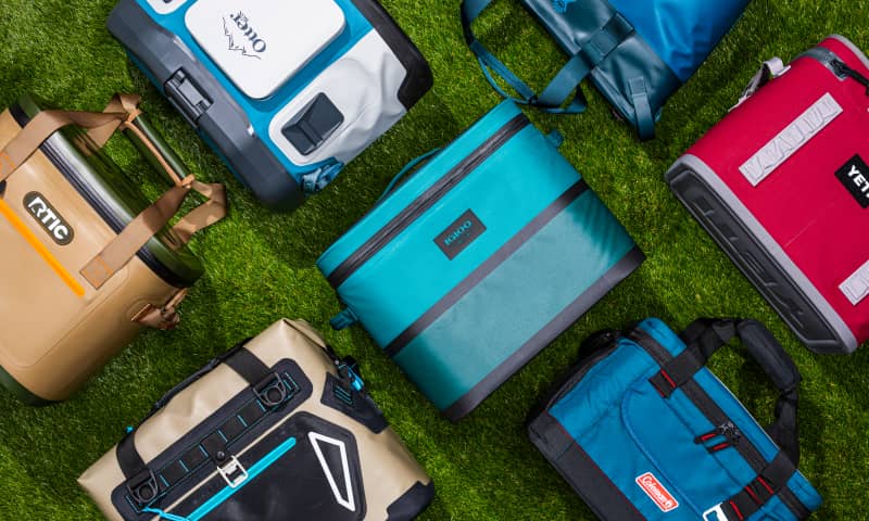 The Best Soft Coolers America s Test Kitchen